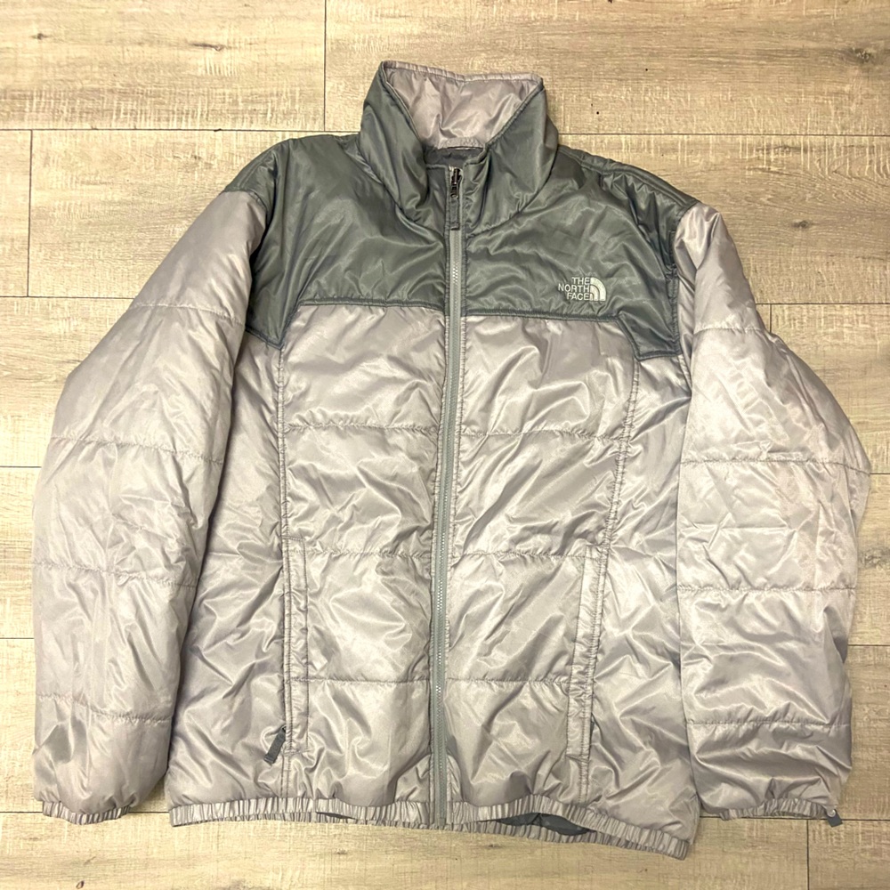 North Face Jacket